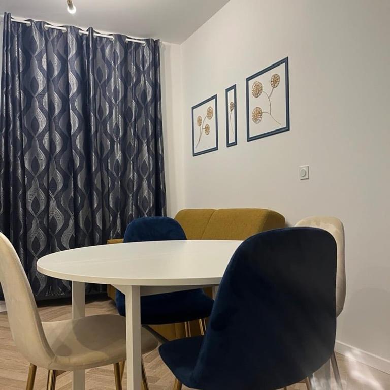 MOON - 31 - Appartement 2 Chambres - 1