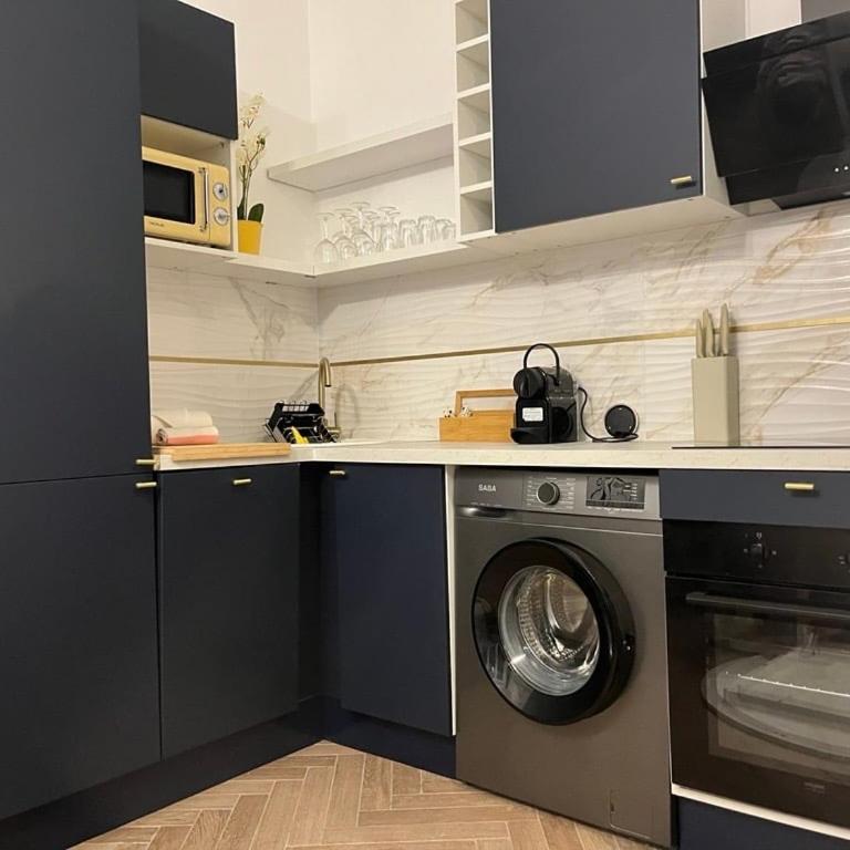 MOON - 31 - Appartement 2 Chambres - 2