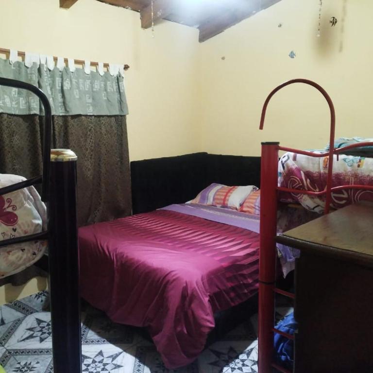 Casa Angel Alexander - Three-Bedroom House - 22