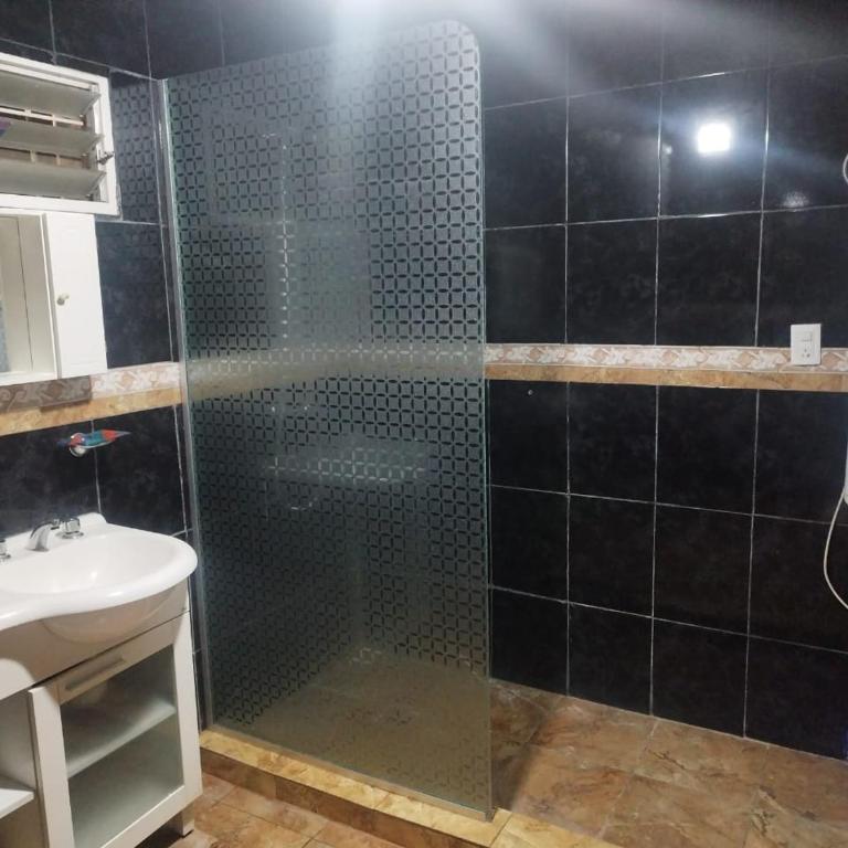 Casa Angel Alexander - Three-Bedroom House - 25