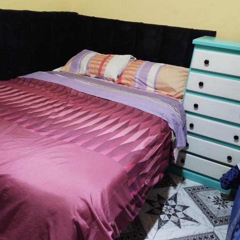 Casa Angel Alexander - Three-Bedroom House - 20
