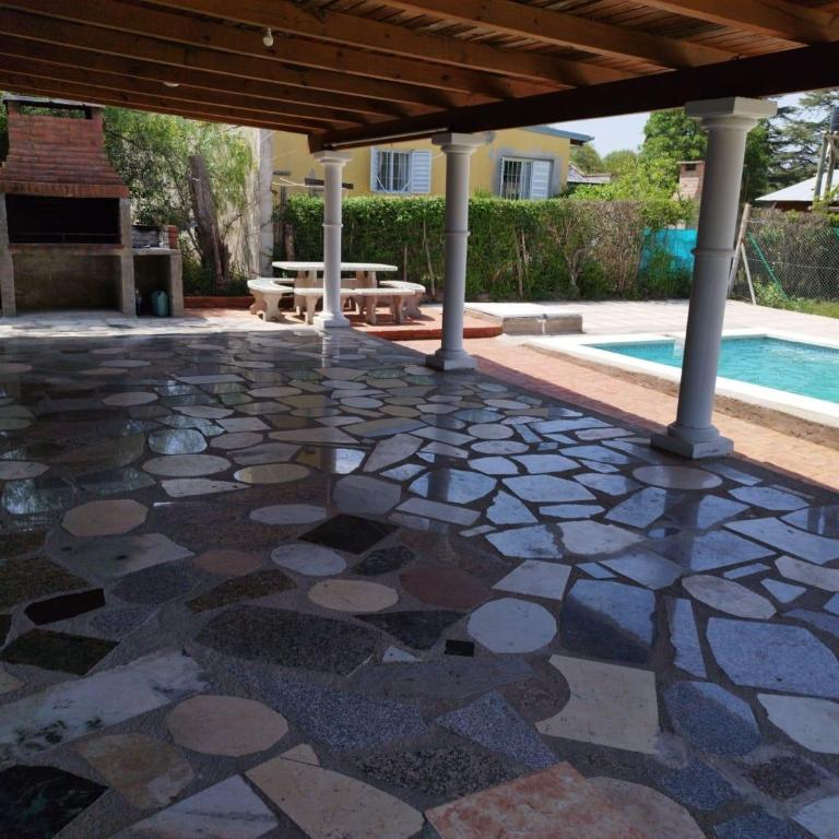 Casa Angel Alexander - Three-Bedroom House - 6