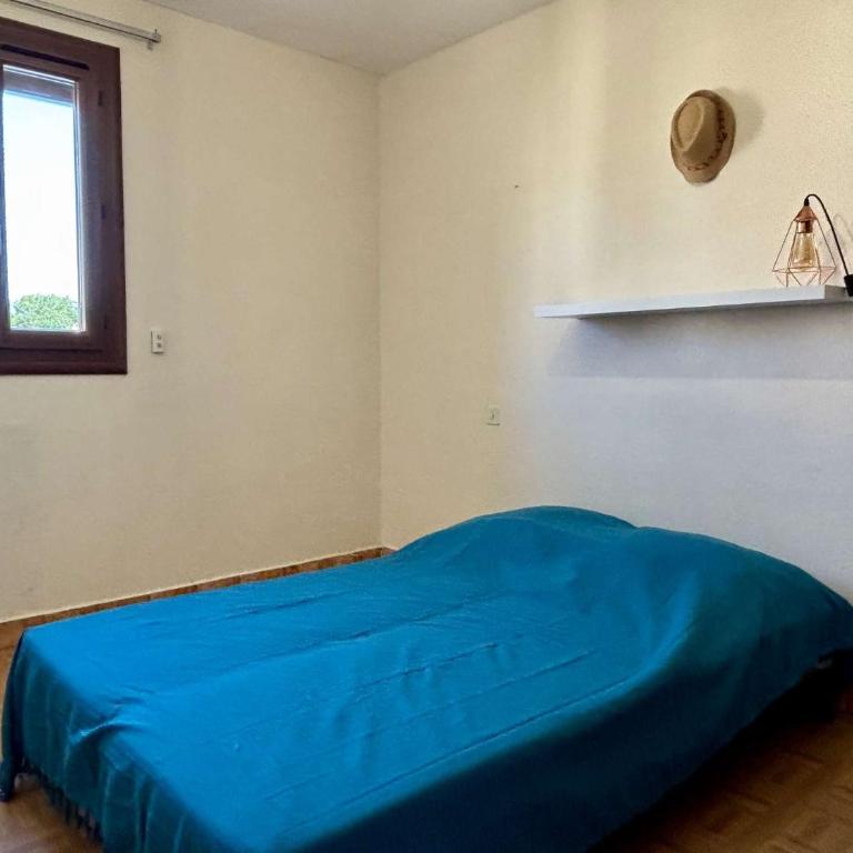 Appartement 2 pièces 4 couchages Argeles sur Mer AR590-0516 - Apartment - 13