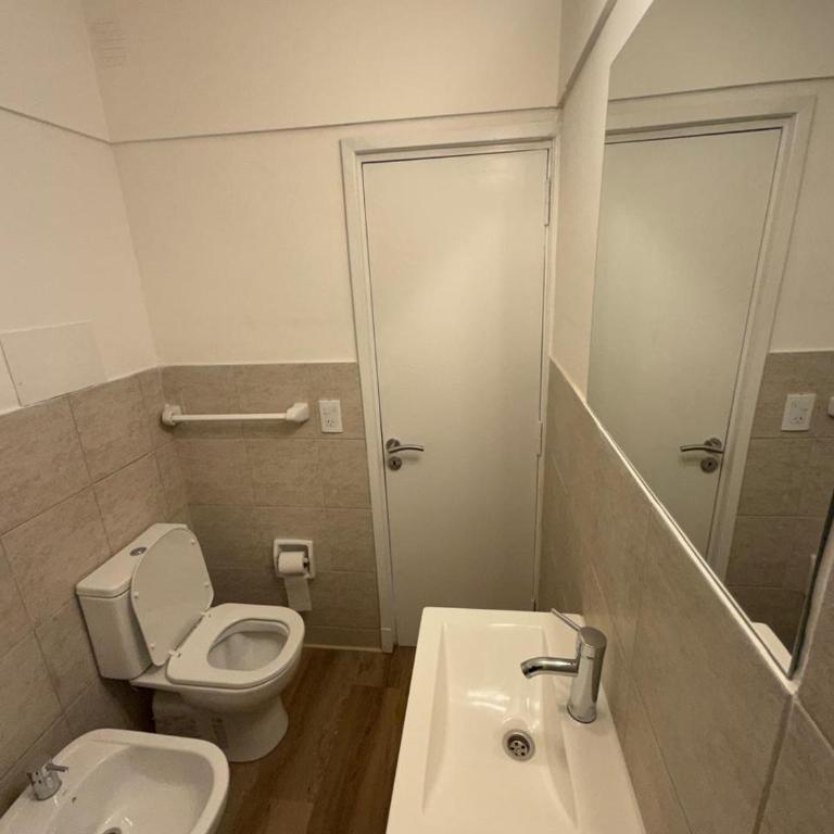 Depto Sarmiento Mar del plata - One-Bedroom Apartment - 4
