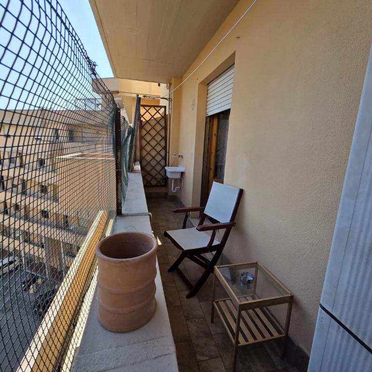 Nuovo Alloggio Cisanello - One-Bedroom Apartment - 2