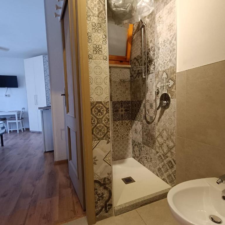 Nuovo Alloggio Cisanello - One-Bedroom Apartment - 4
