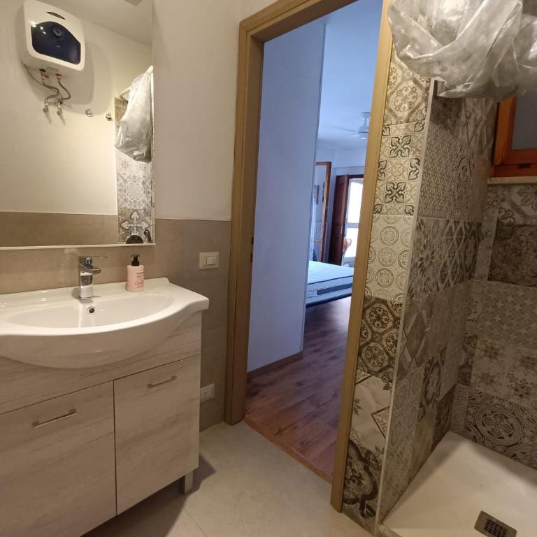 Nuovo Alloggio Cisanello - One-Bedroom Apartment - 6