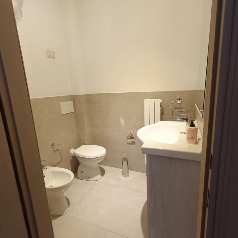 Nuovo Alloggio Cisanello - One-Bedroom Apartment - 7