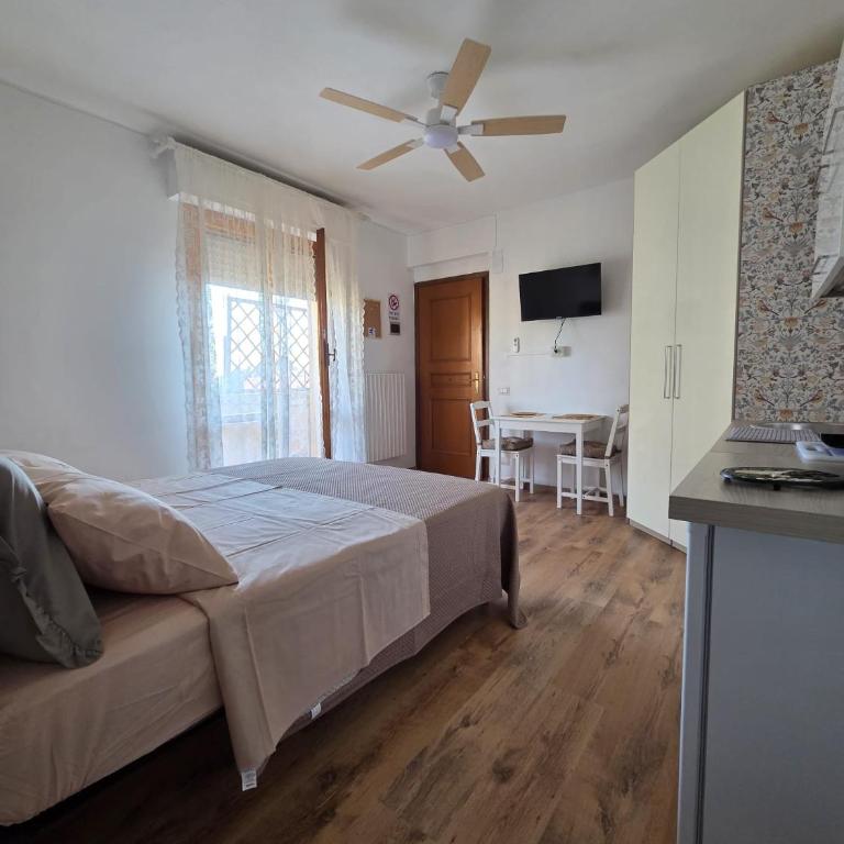 Nuovo Alloggio Cisanello - One-Bedroom Apartment - 8