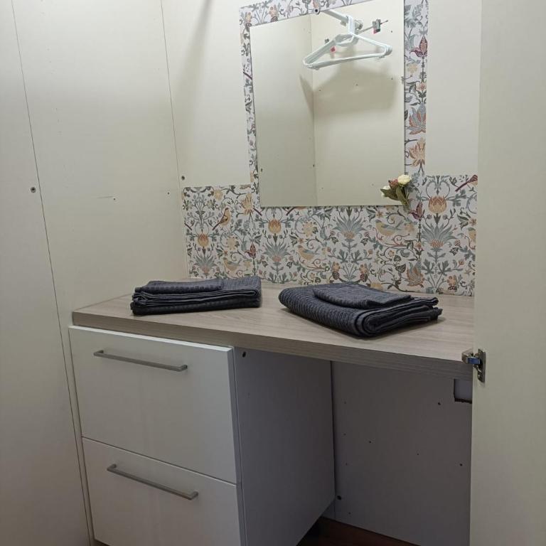 Nuovo Alloggio Cisanello - One-Bedroom Apartment - 9