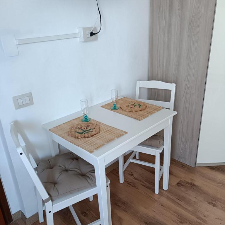 Nuovo Alloggio Cisanello - One-Bedroom Apartment - 10
