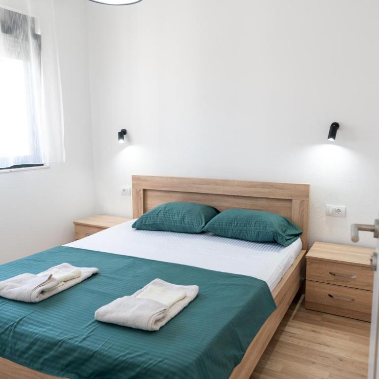 Odore di mare - Deluxe One-Bedroom Apartment - 1