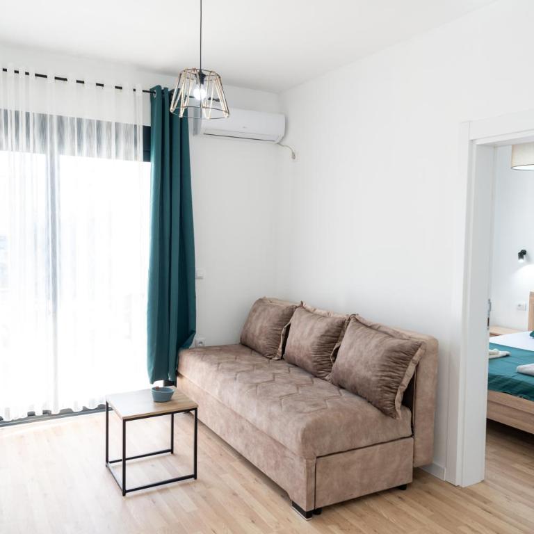 Odore di mare - Deluxe One-Bedroom Apartment - 9