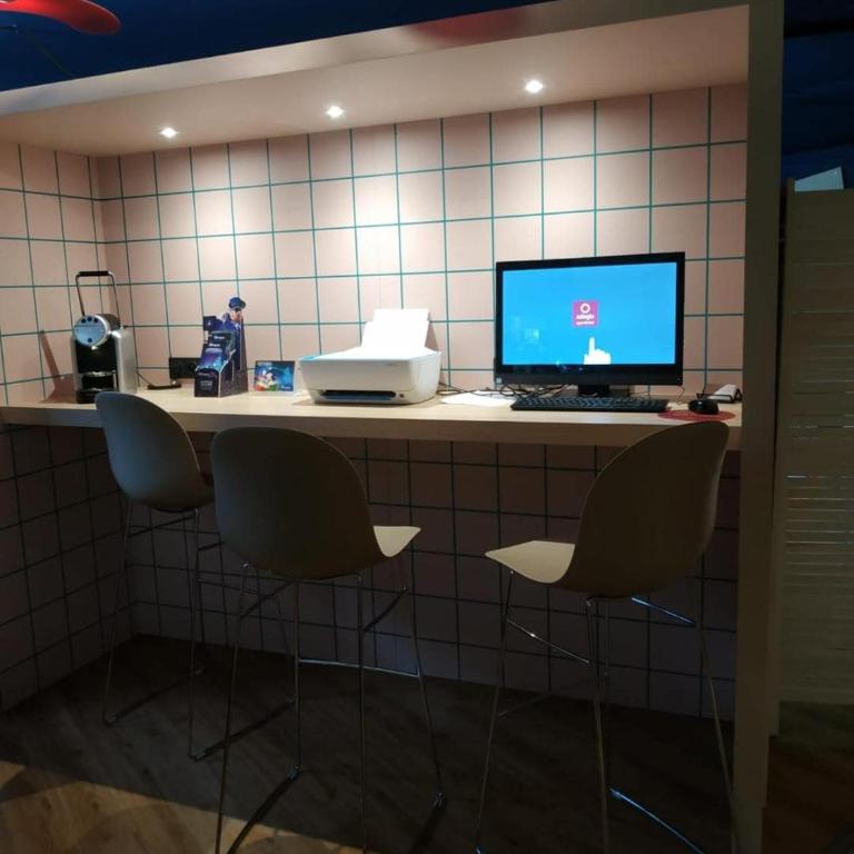Charmant petit appartement a Disneyland ! - One-Bedroom Apartment - 32
