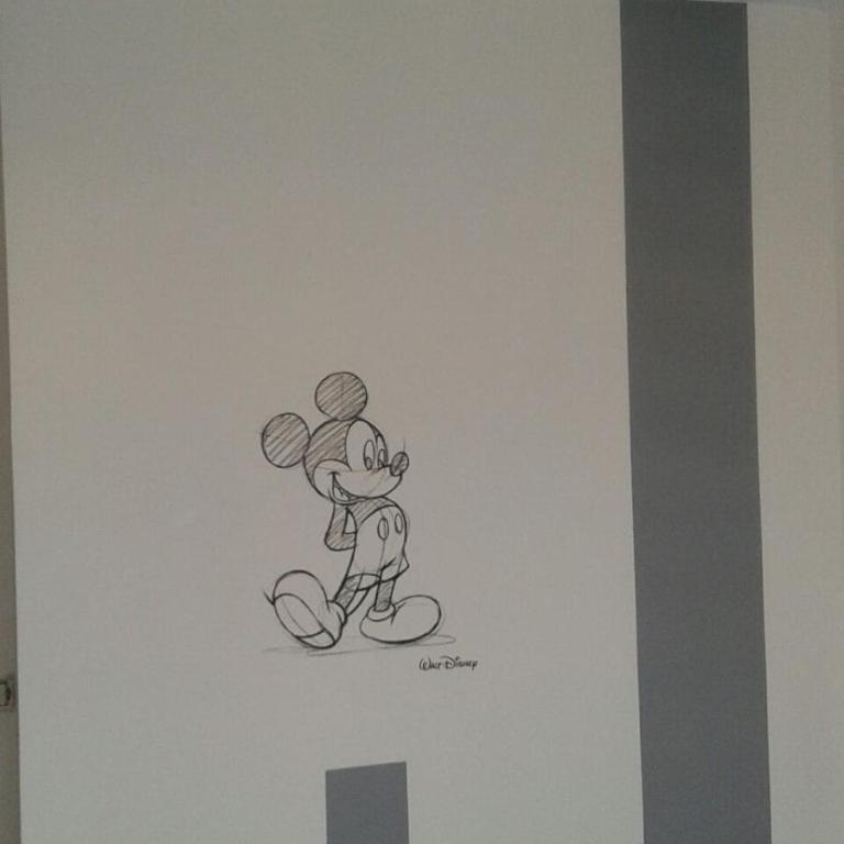 Charmant petit appartement a Disneyland ! - One-Bedroom Apartment - 27