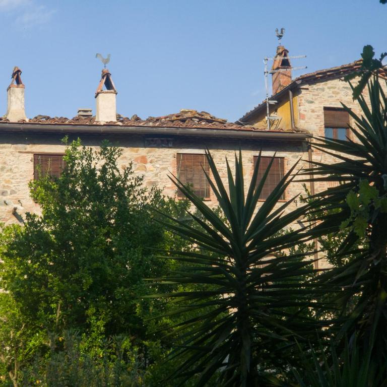 Casa ai Preti-Country Tuscan home in Lucca - Casa con 3 Camere da Letto - 25