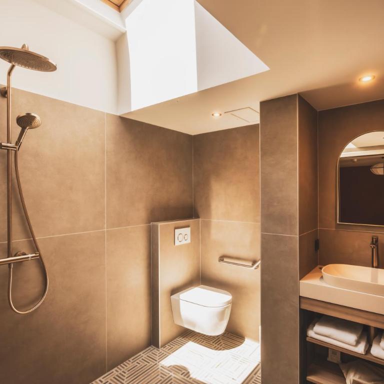 Parc Victoria Appartements - Appartement (2/3 Personnes) - 5