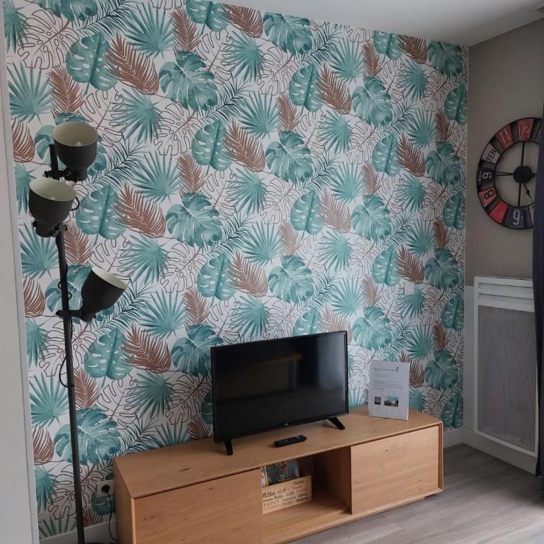 Charmant petit appartement a Disneyland ! - One-Bedroom Apartment - 8