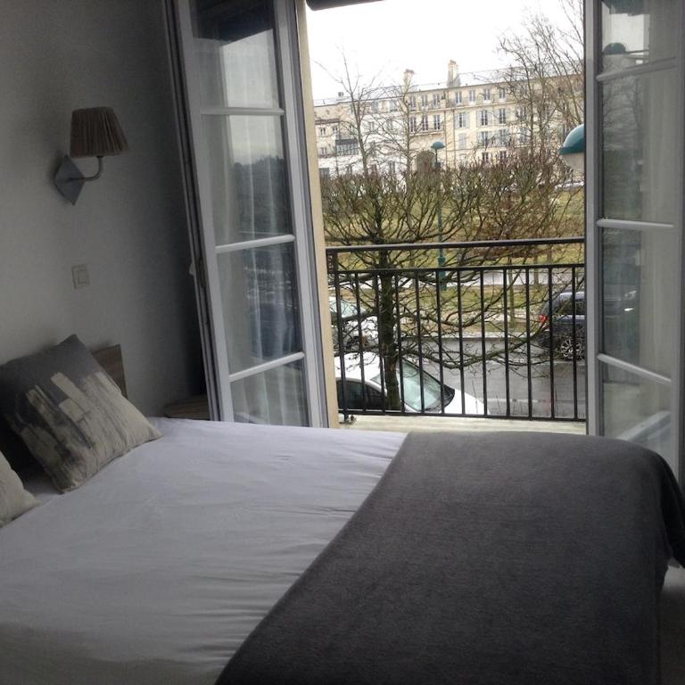 Charmant petit appartement a Disneyland ! - One-Bedroom Apartment - 16
