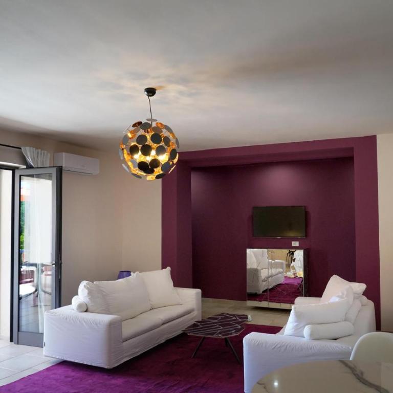 Corte Artemide - Deluxe King Room - 6