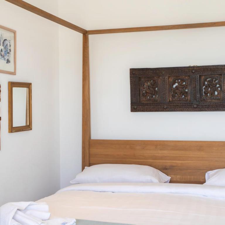 A16 Staywizus - 2BDR Sea View - City Center - Parking & Terrace - Two-Bedroom Apartment - 15