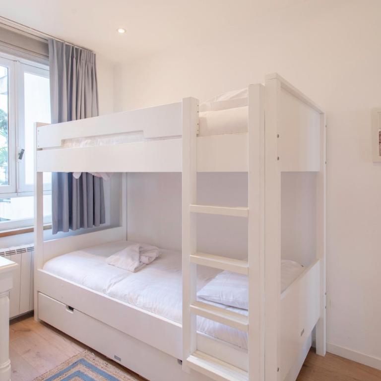 A16 Staywizus - 2BDR Sea View - City Center - Parking & Terrace - Two-Bedroom Apartment - 27