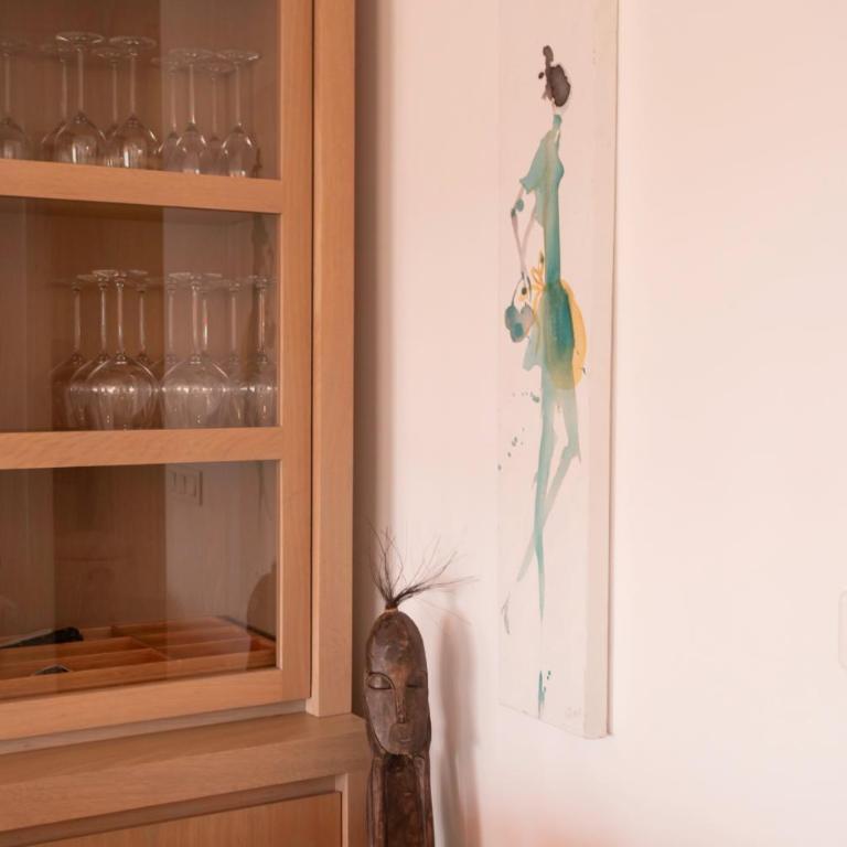 A16 Staywizus - 2BDR Sea View - City Center - Parking & Terrace - Two-Bedroom Apartment - 21