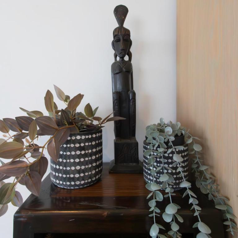 A16 Staywizus - 2BDR Sea View - City Center - Parking & Terrace - Two-Bedroom Apartment - 29
