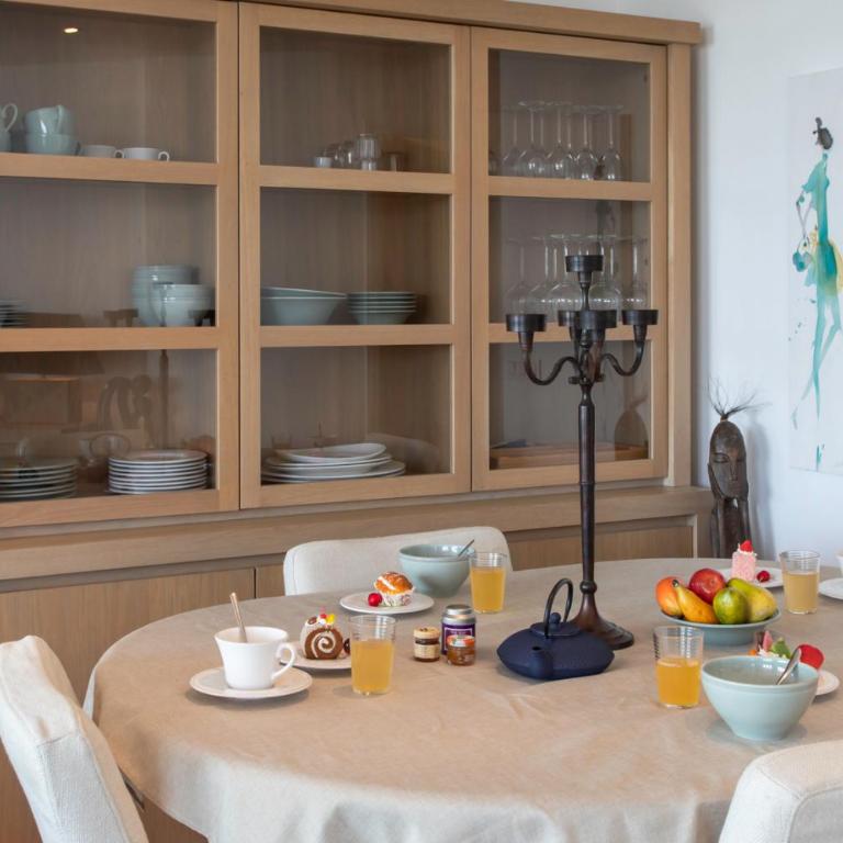 A16 Staywizus - 2BDR Sea View - City Center - Parking & Terrace - Two-Bedroom Apartment - 33