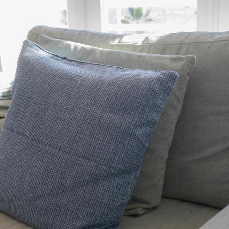 A16 Staywizus - 2BDR Sea View - City Center - Parking & Terrace - Two-Bedroom Apartment - 50