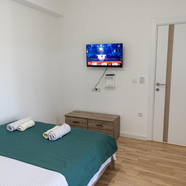 Odore di mare - Family Room - 1