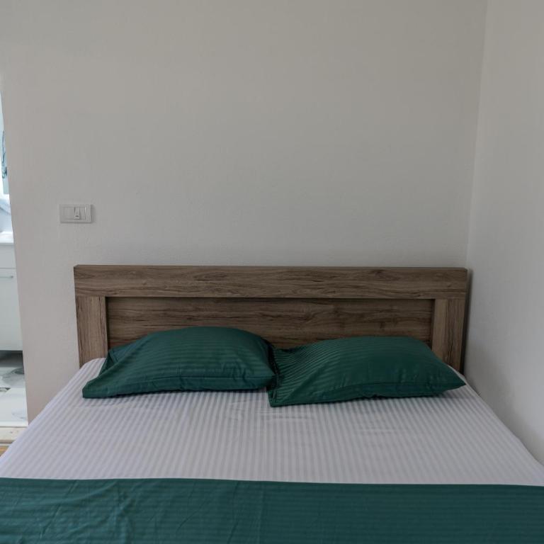 Odore di mare - Family Room - 11