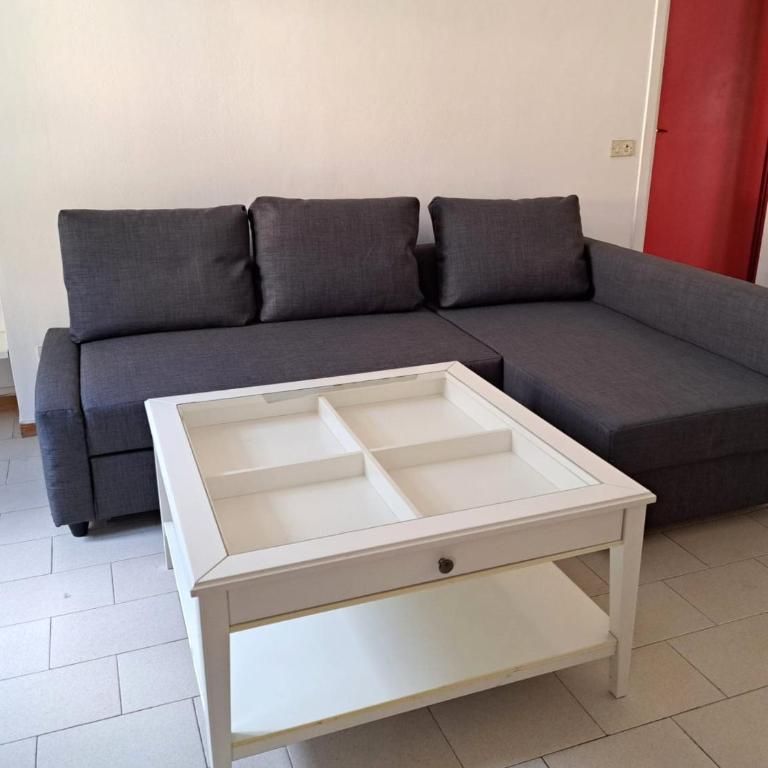 Casa Lambro - Centro Monza - Apartment mit 2 Schlafzimmern - 4