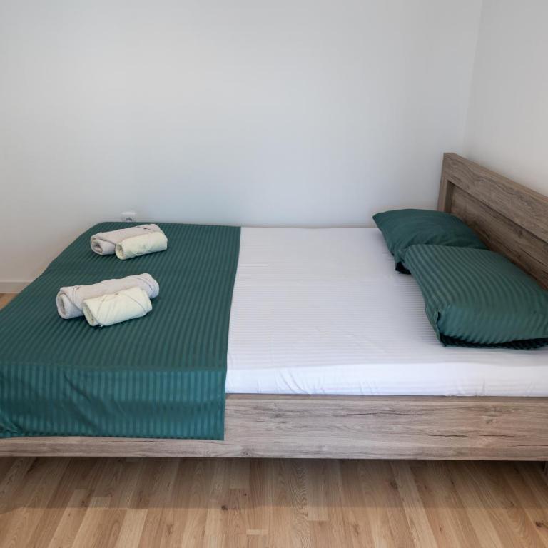Odore di mare - Family Room - 5