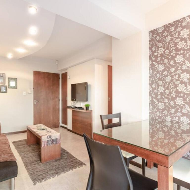 Departamento con ubicación top en zona centrica! - Apartamento de 1 dormitorio - 6