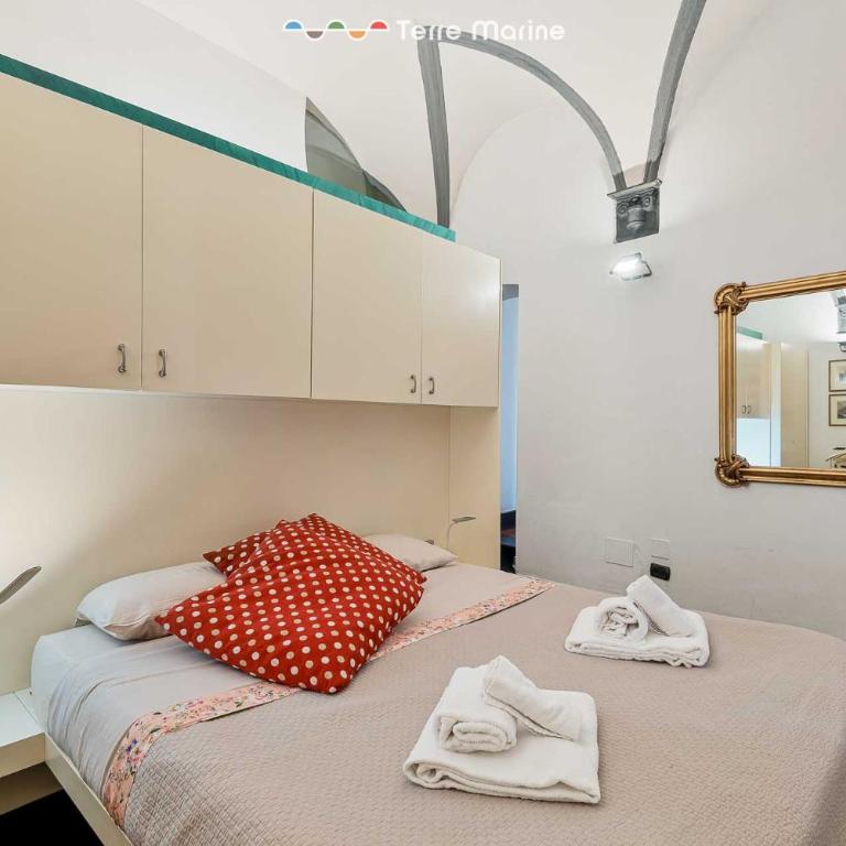 La Casa delle Volte, Terre Marine - Casa Vacanze - 9