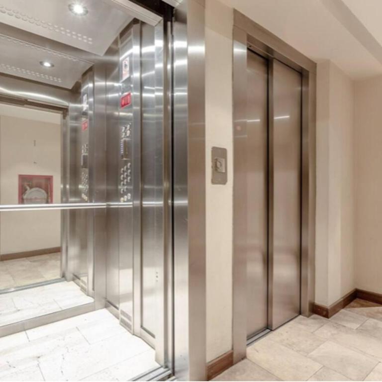 Departamento con ubicación top en zona centrica! - Apartamento de 1 dormitorio - 9