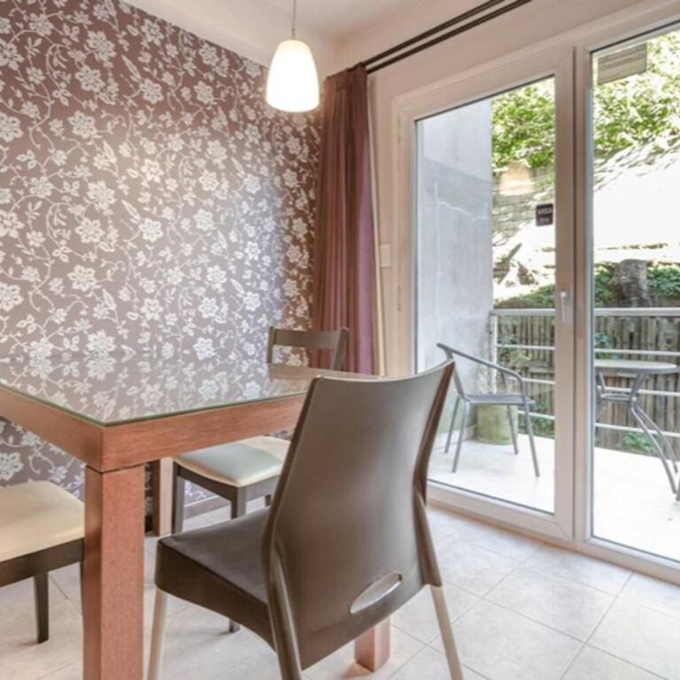Departamento con ubicación top en zona centrica! - Apartamento de 1 dormitorio - 10