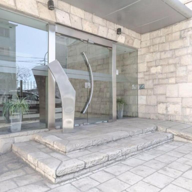 Departamento con ubicación top en zona centrica! - Apartamento de 1 dormitorio - 13