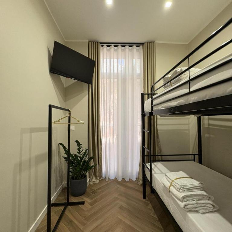 AS - SUITE Concept - Appartamento con 2 Camere da Letto - 17