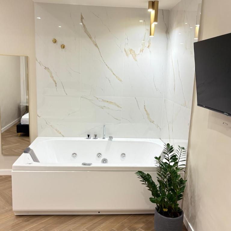 AS - SUITE Concept - Appartamento con 2 Camere da Letto - 21