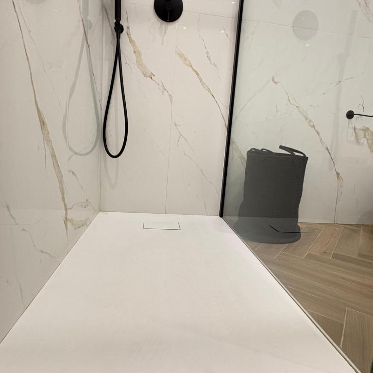 AS - SUITE Concept - Appartamento con 2 Camere da Letto - 13