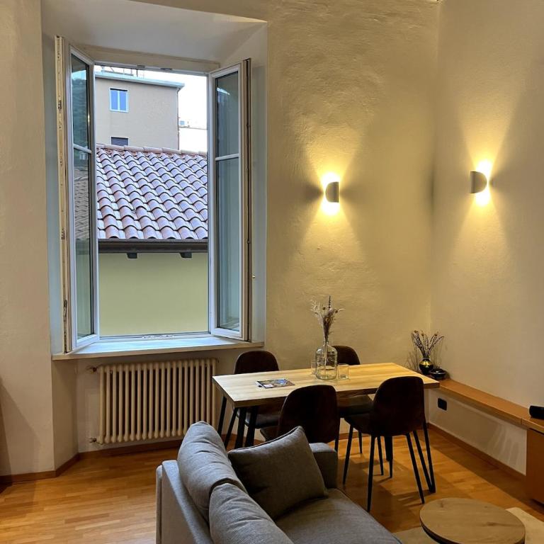 Cozy Apartment in Como Center - Appartamento - 13