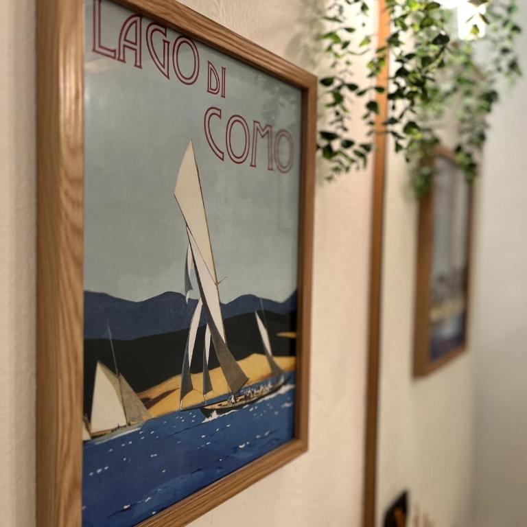 Cozy Apartment in Como Center - Appartamento - 33