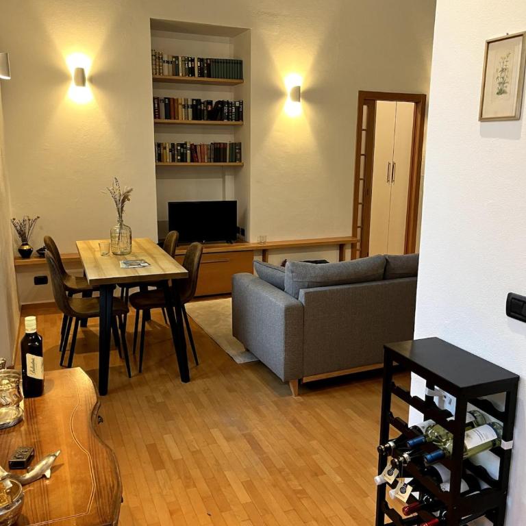 Cozy Apartment in Como Center - Appartamento - 17