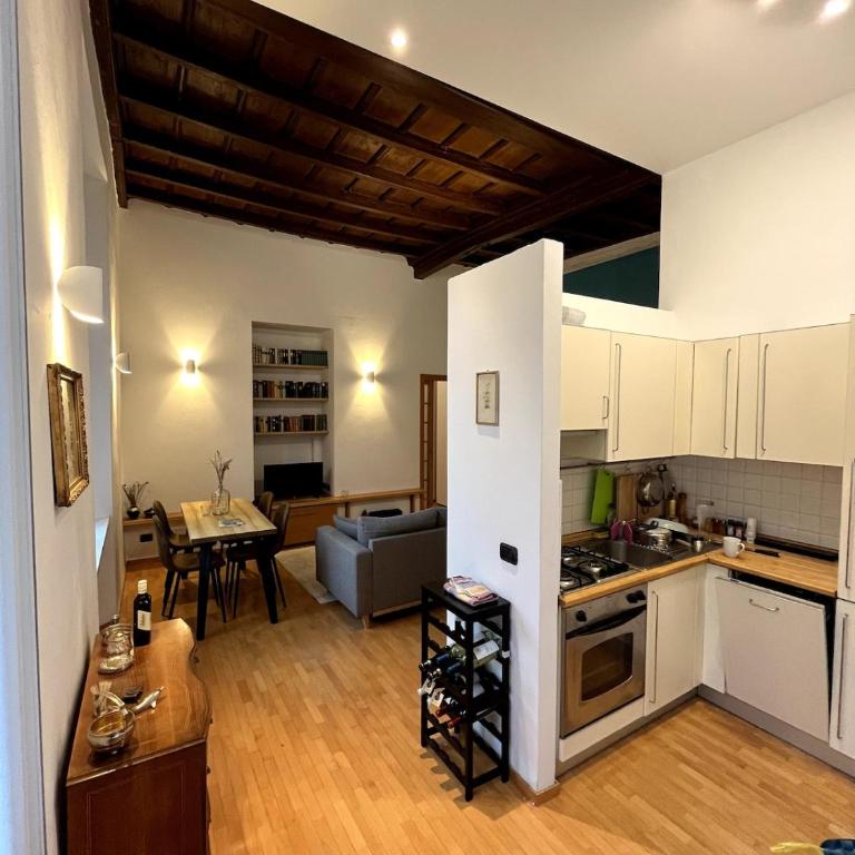 Cozy Apartment in Como Center - Appartamento - 21