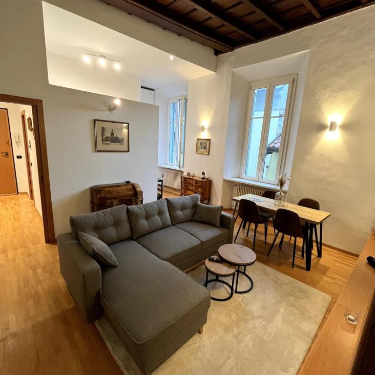 Cozy Apartment in Como Center - Appartamento - 11