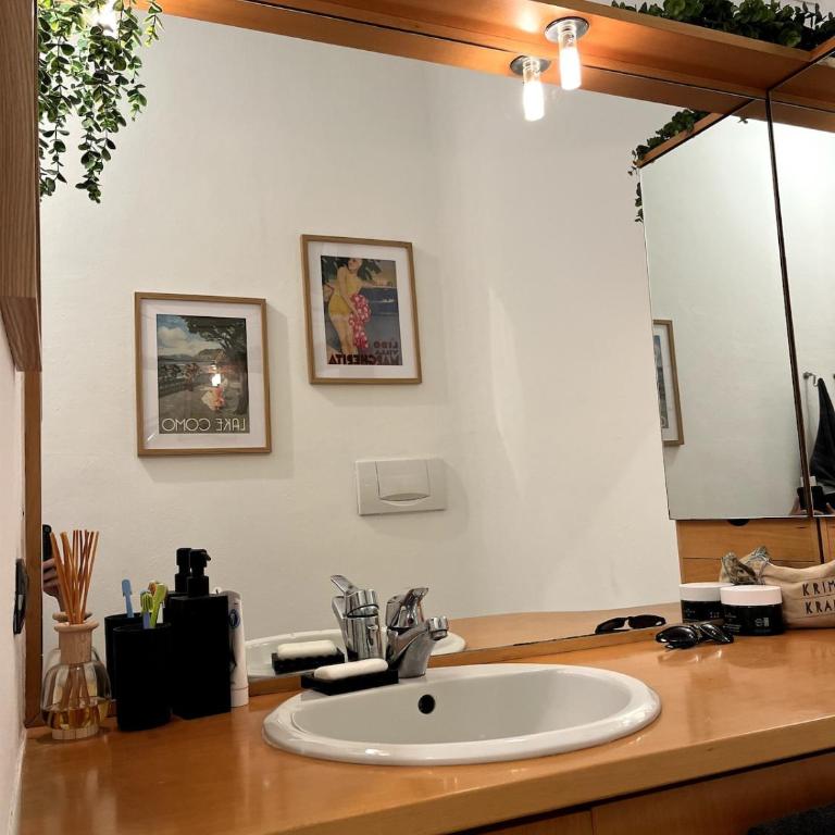 Cozy Apartment in Como Center - Appartamento - 32