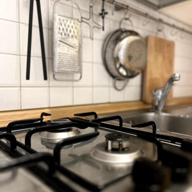 Cozy Apartment in Como Center - Appartamento - 22