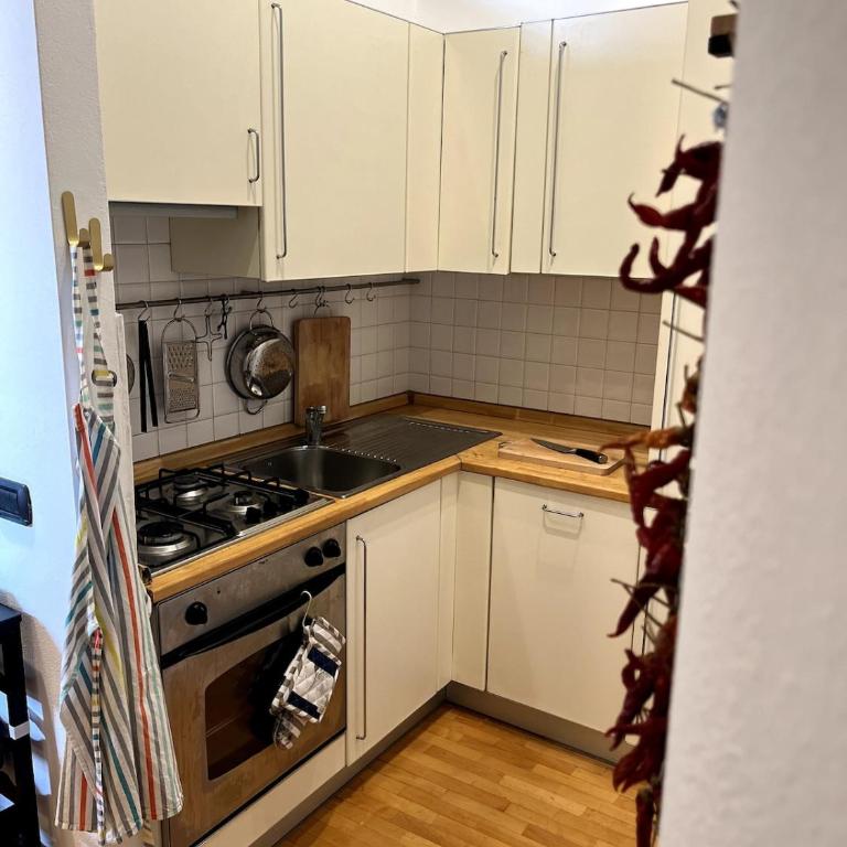 Cozy Apartment in Como Center - Appartamento - 20